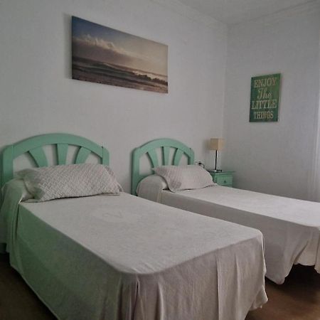 콘일데라프론테라 Apartamento En Conil 아파트 외부 사진