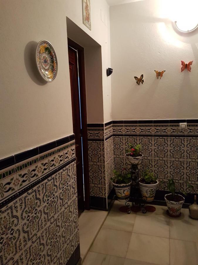 콘일데라프론테라 Apartamento En Conil 아파트 외부 사진