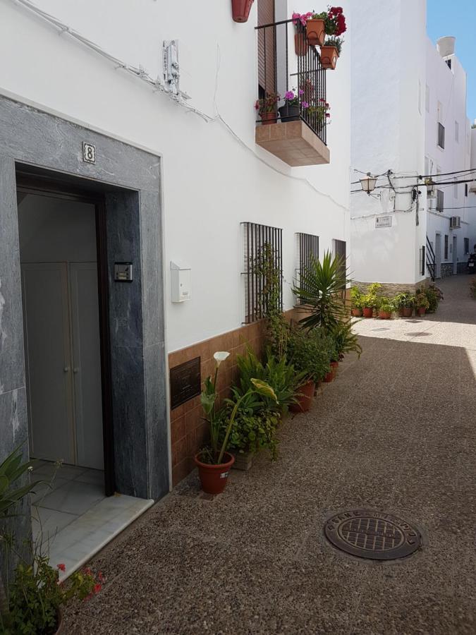 콘일데라프론테라 Apartamento En Conil 아파트 외부 사진