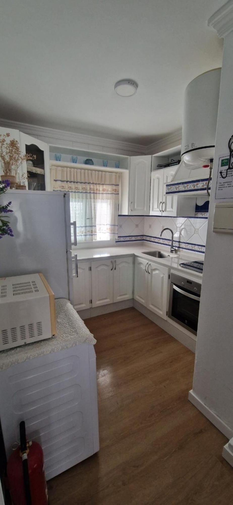 콘일데라프론테라 Apartamento En Conil 아파트 외부 사진