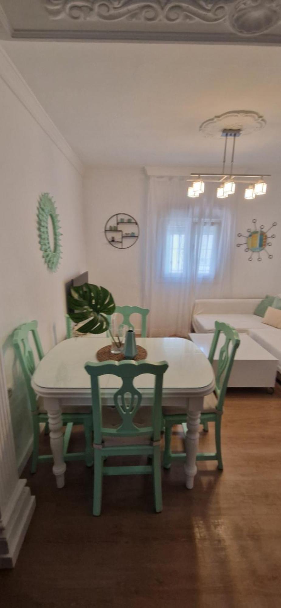 콘일데라프론테라 Apartamento En Conil 아파트 외부 사진