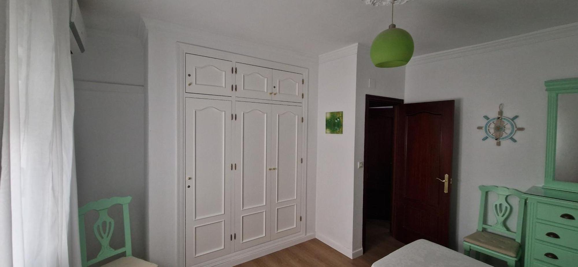 콘일데라프론테라 Apartamento En Conil 아파트 외부 사진