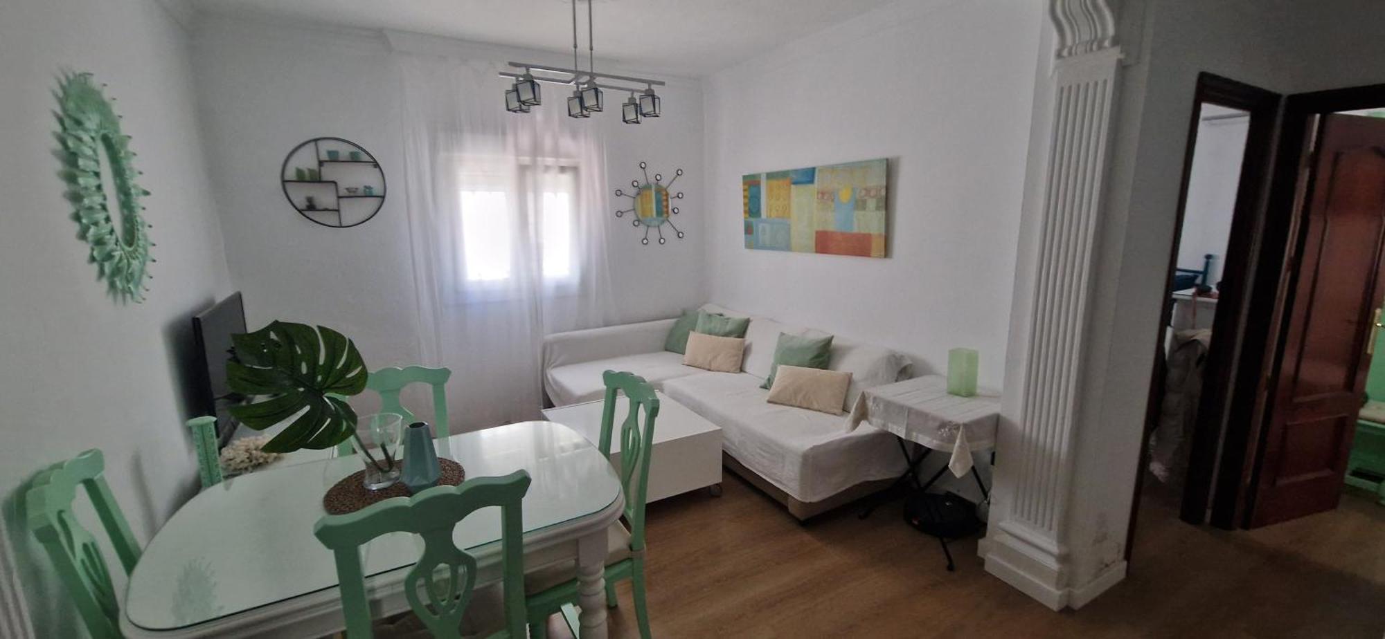 콘일데라프론테라 Apartamento En Conil 아파트 외부 사진