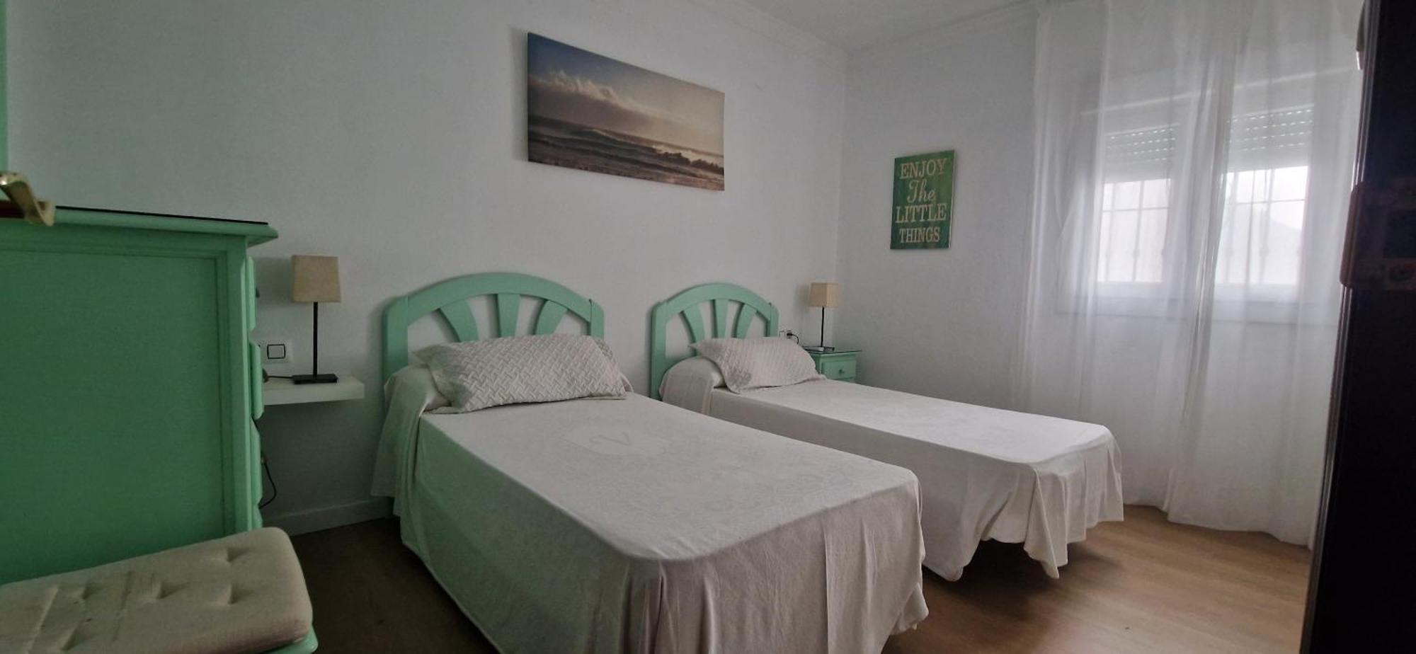 콘일데라프론테라 Apartamento En Conil 아파트 외부 사진