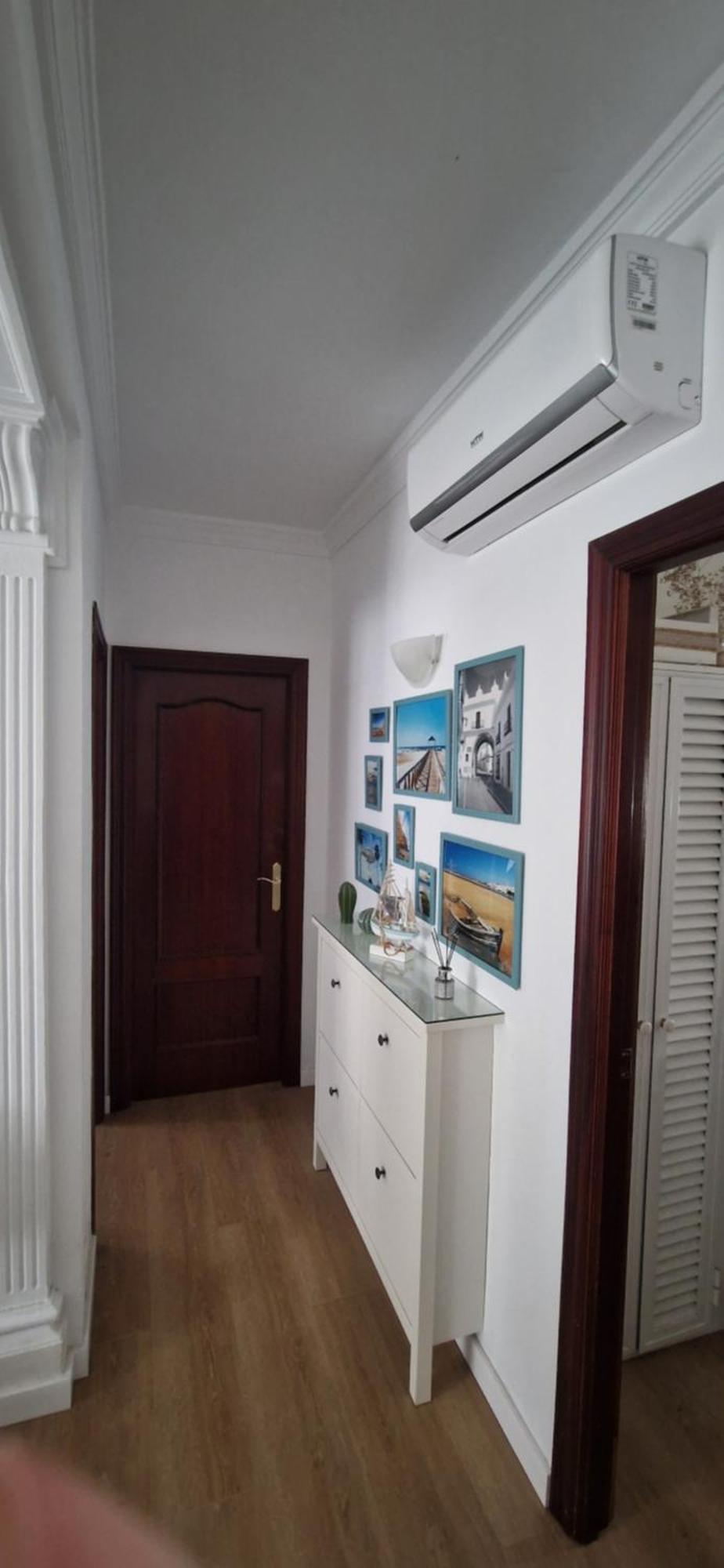 콘일데라프론테라 Apartamento En Conil 아파트 외부 사진